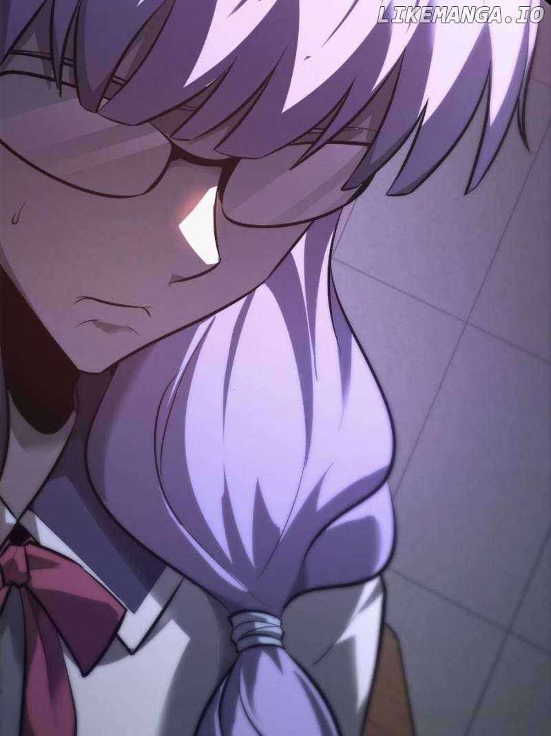 I'm the strongest boss Chapter 46 33